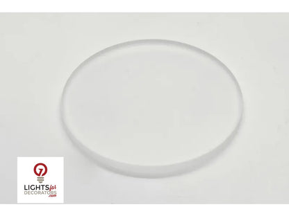 Lumien Macro Frosted Pendant Glass Lens