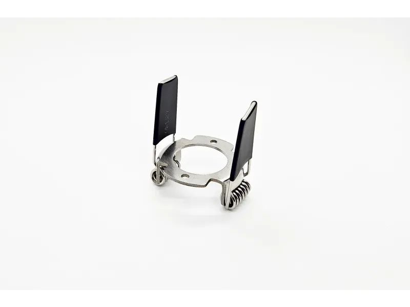 Lumien Soffit Bracket for LAB-153 - Stainless Steel — view 2