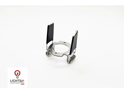 Lumien Soffit Bracket for LAB-153 - Stainless Steel — view 4