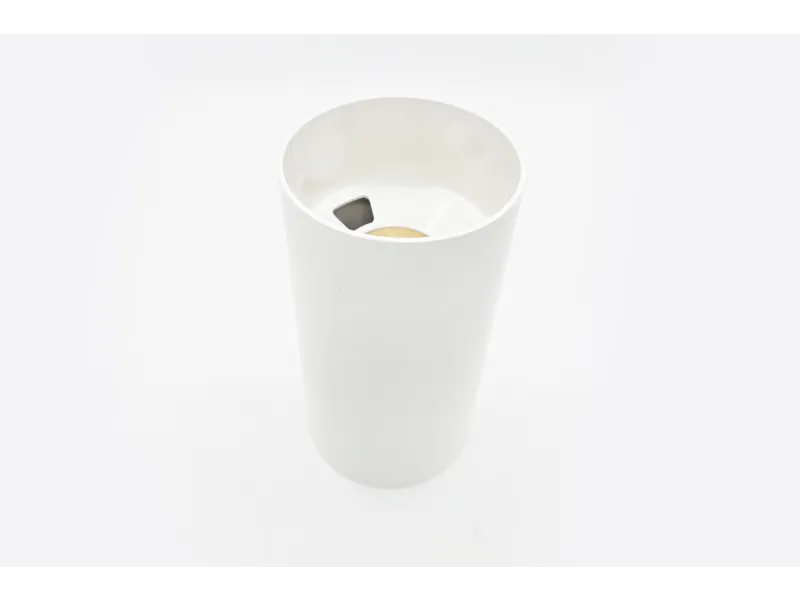 Lumien ACE Putting Green Cup & Flag Pole - 10" PVC (Module Not Included) — view 2