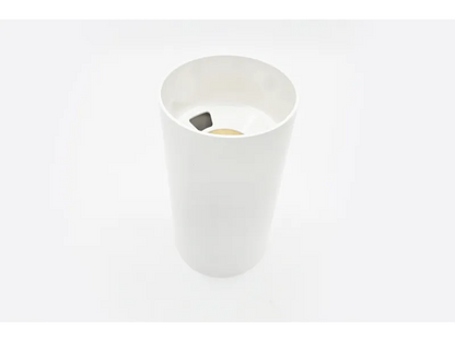 Lumien ACE Putting Green Cup & Flag Pole - 10" PVC (Module Not Included) — view 2
