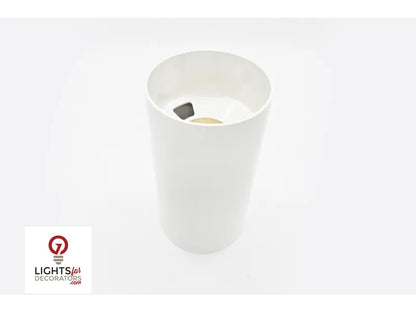 Lumien ACE Putting Green Cup & Flag Pole - 10" PVC (Module Not Included) — view 6