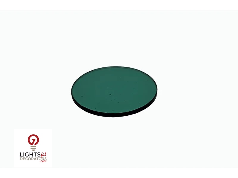 Lumien Mercury Vapor Lens for Deco Aluminum Series — view 4