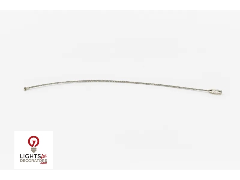 Lumien Stainless Steel Wire Cable for Catenary LED Landscape Lighting