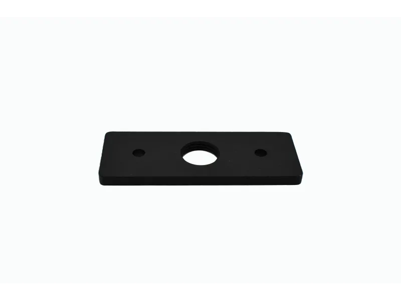 Lumien Stainless Steel Black Tree Mount
