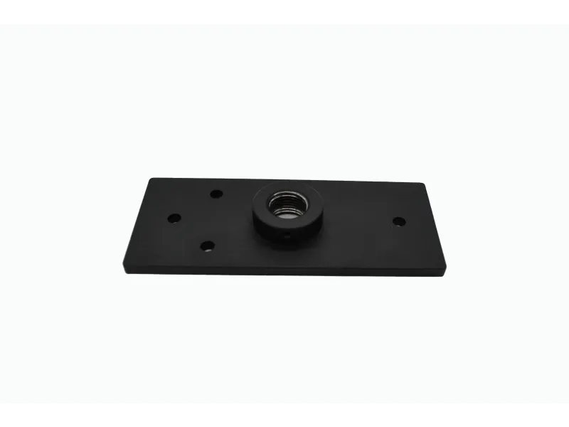 Lumien Stainless Steel Black Tree Mount