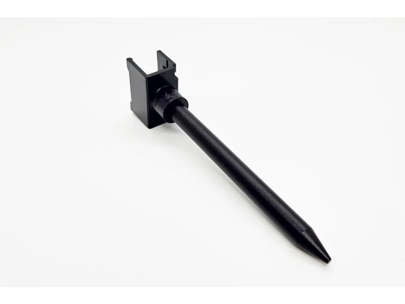 LumienARC Channel Ground Stake - Stainless Steel — view 1