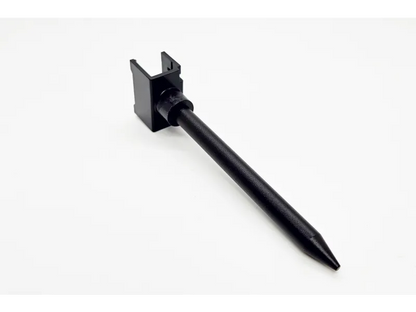 LumienARC Channel Ground Stake - Stainless Steel — view 1