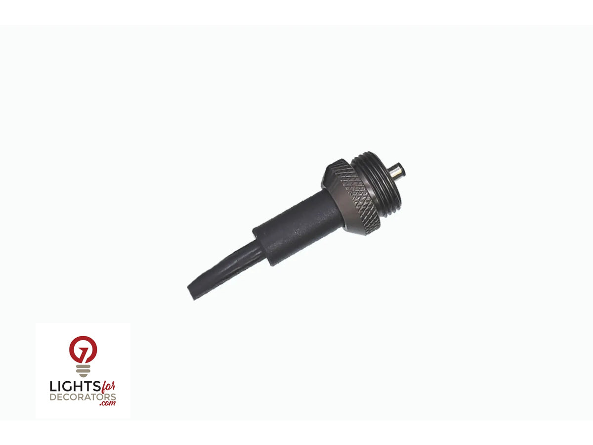 Lumien Catenary Power Jumper - 15' Male — view 3