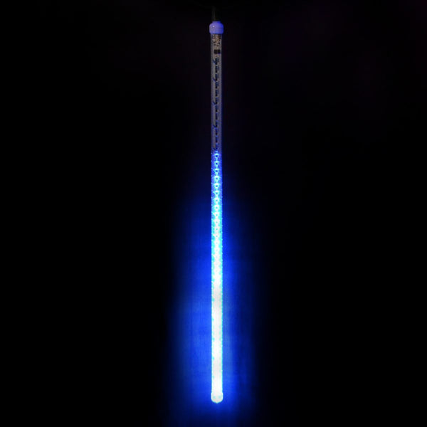 36" Light Drop (cord not included) - Blue