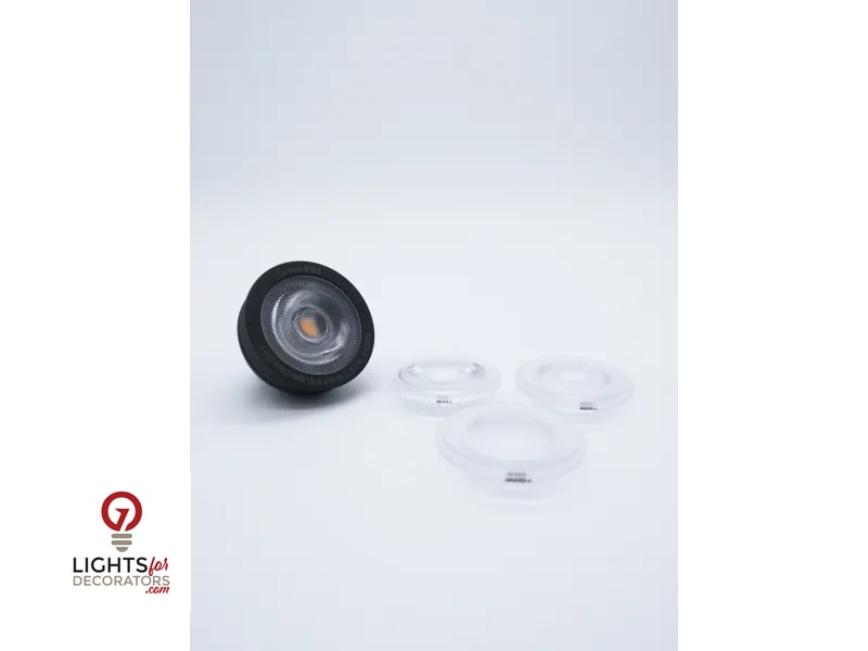 Lumein 5.5 Watt MR16 Drop In Bulb - 2700-5700K - Dimable — view 6
