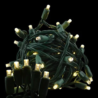 LED 5MM Light Set - TruLit Pro Coaxial Connection- Twinkle Function