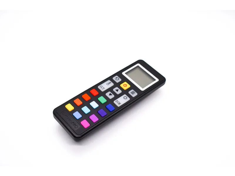 Lumien Pro Remote Controller