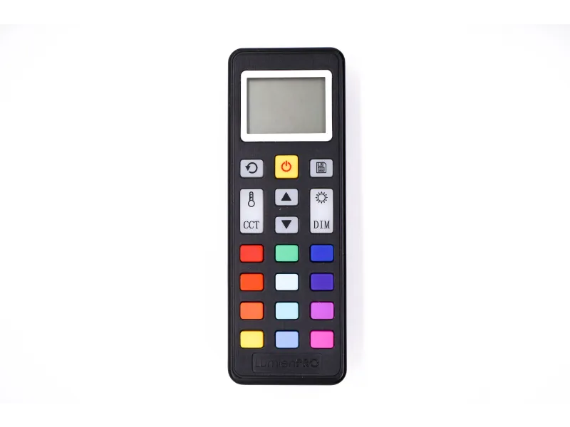 Lumien Pro Remote Controller
