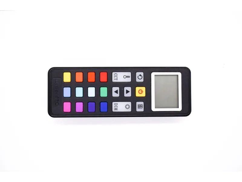 Lumien Pro Remote Controller — view 3