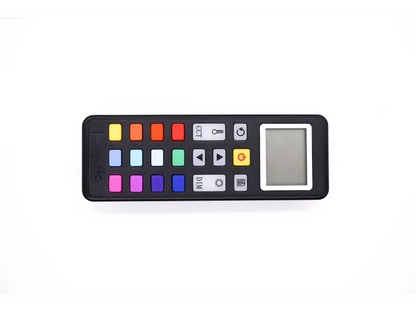 Lumien Pro Remote Controller — view 3