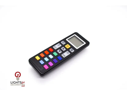 Lumien Pro Remote Controller