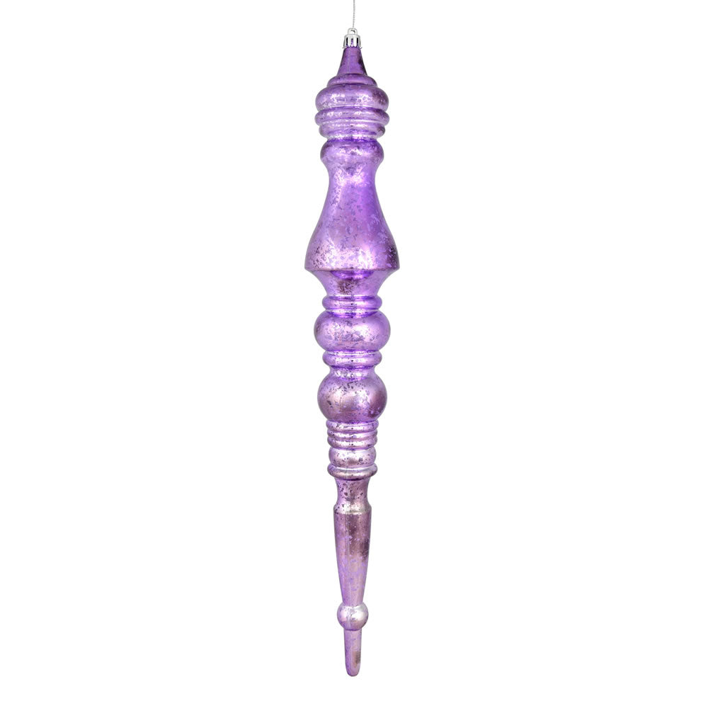20" Mercury Finial — view 40