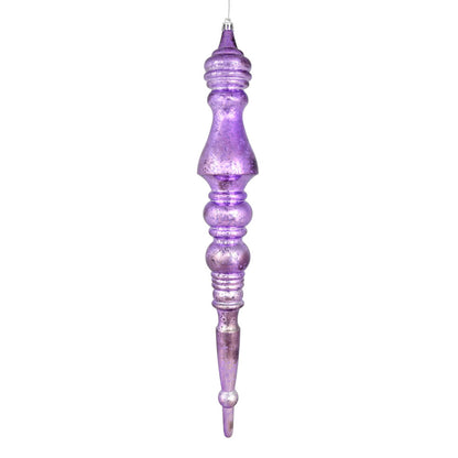 20" Mercury Finial — view 40