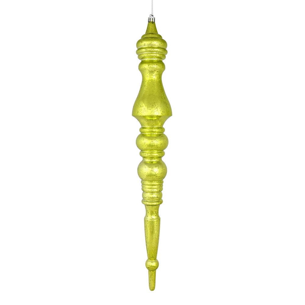 20" Mercury Finial — view 34