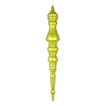 20" Mercury Finial — view 34