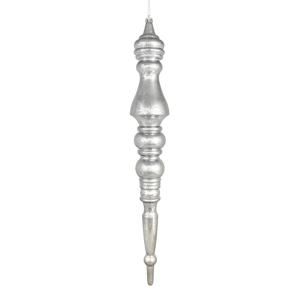 20" Mercury Finial — view 20