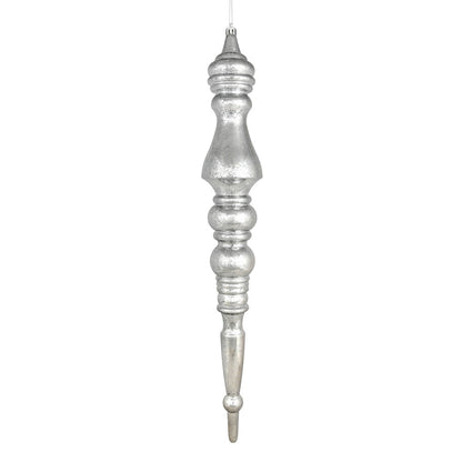 20" Mercury Finial — view 20