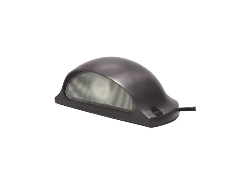 Lumien Core Micro Step Light - Antique Brass - 5.5 Watt - 3000K