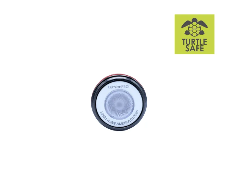 Lumien Brass Micro 3.5W 2700K 40° LED Module