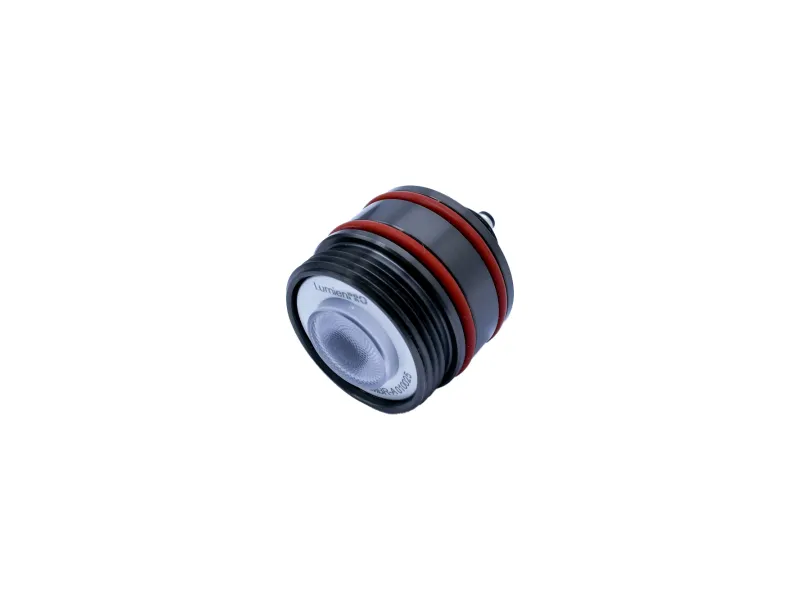 Lumien Brass Micro 3.5W 2700K 40° LED Module