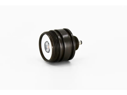 Lumien Pro Micro Tunable White Module - Antique Brass - 4.5 Watt - CCT 2700-5700K - 40 Degree — view 1