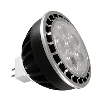 Turtle Safe Landscape Lighitng Bulbs - Wildlife Safe - Amber color