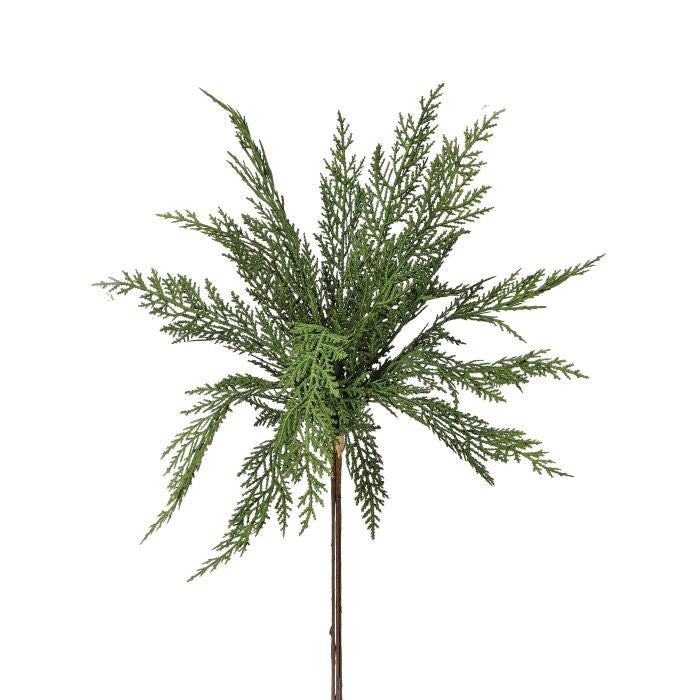 17" Real Touch Cedar Bundle — view 1