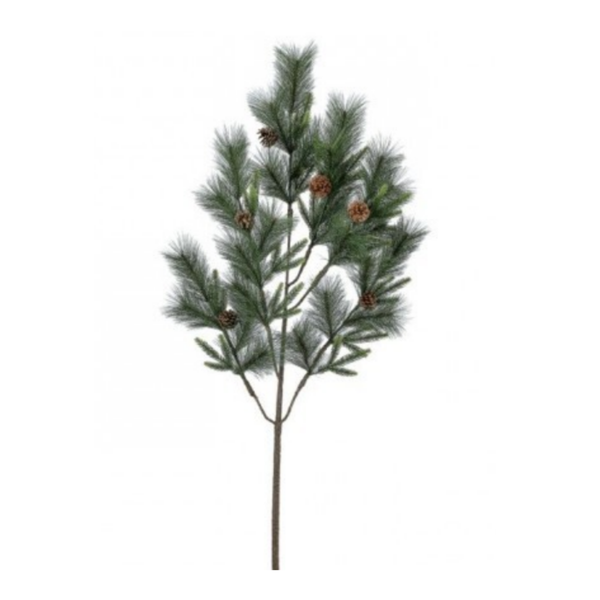 63" Bristol Mixed Pine Branch - Tower Tree Extender