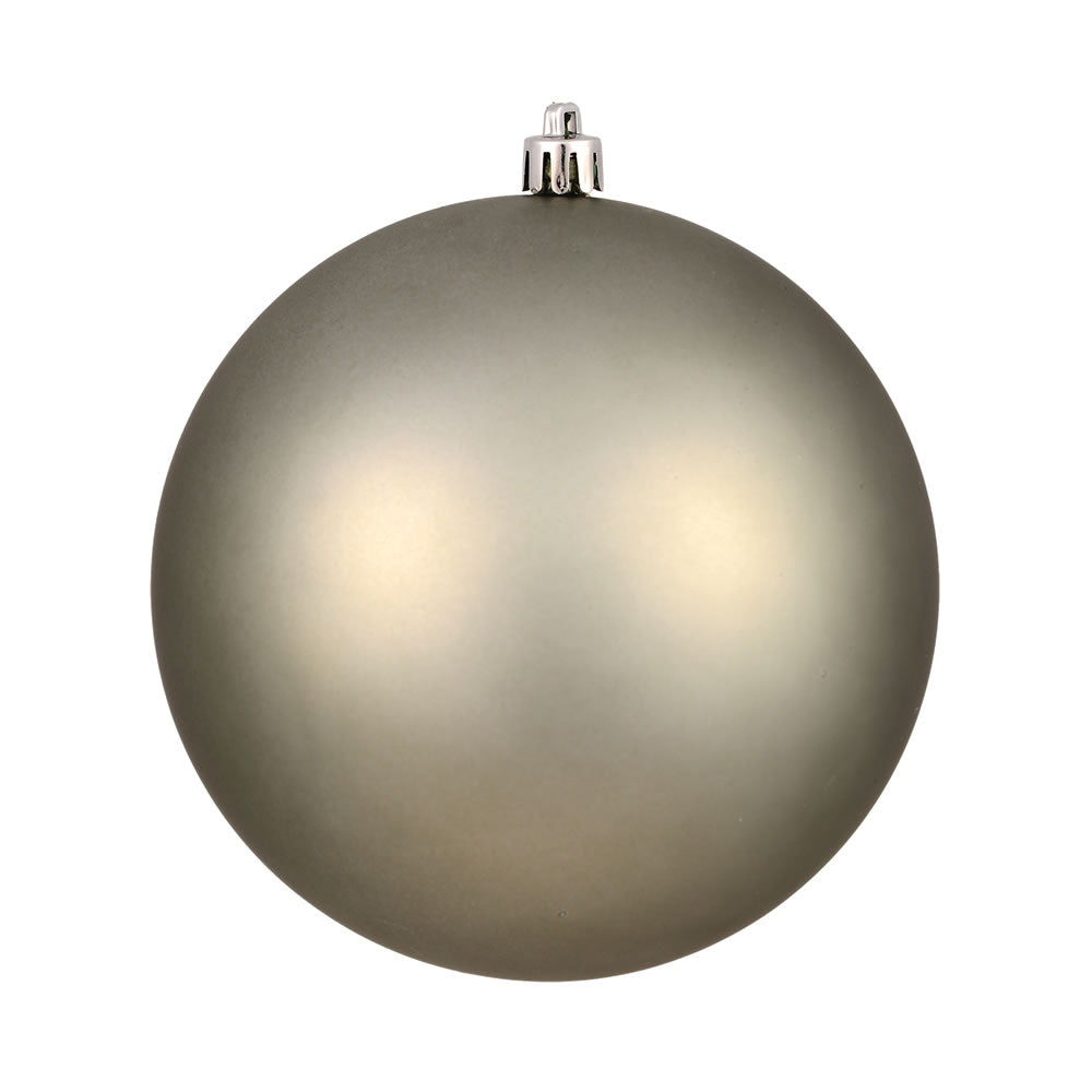 Limestone - Shatterproof Ball Chritsmas Tree Ornamanets — view 2