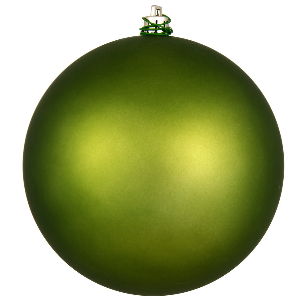 Juniper - Shatterproof Ball Christmas Tree Ornaments