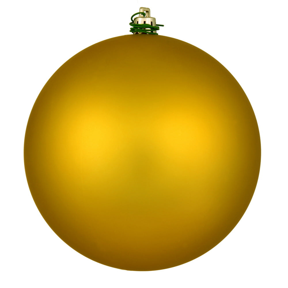 Medallion - Shatterproof Ball Chritsmas Tree Ornamanets — view 2