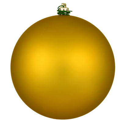 Medallion - Shatterproof Ball Chritsmas Tree Ornamanets — view 2