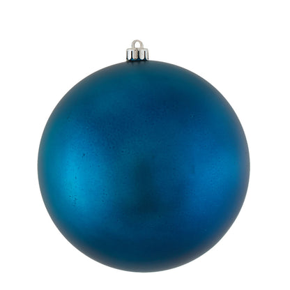 Sea Blue - Shatterproof Ball Chritsmas Tree Ornamanets