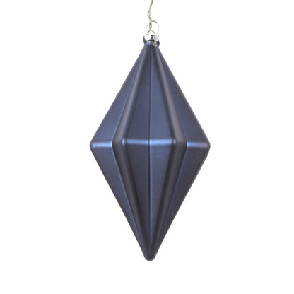 5.5" Matte Finial Ornament - Set of 4 — view 8