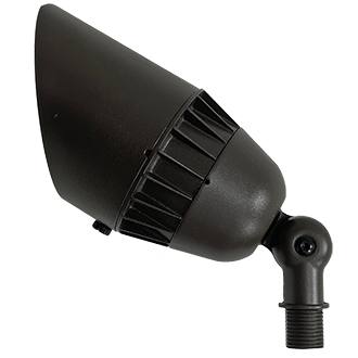 Mirage V2 Integrated Aluminum - Landscape Lighting Fixture - 12 Volts