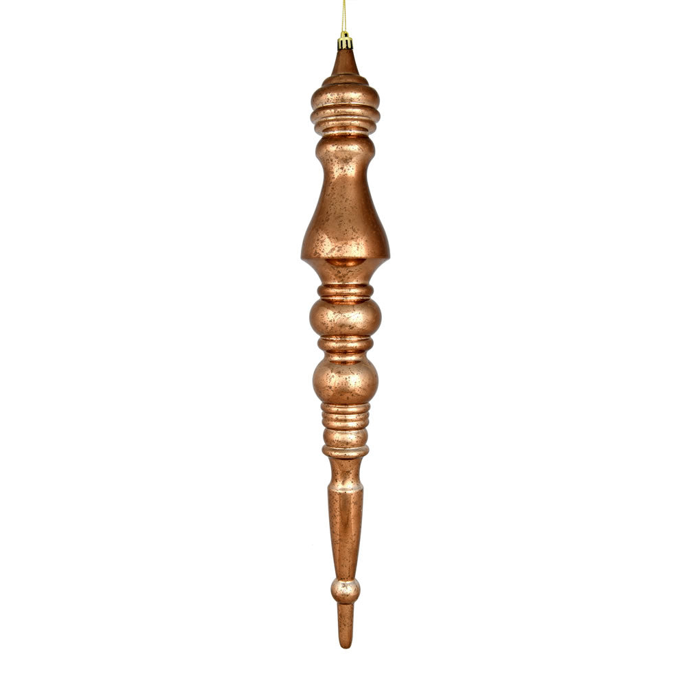 20" Mercury Finial — view 37