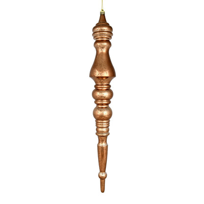 20" Mercury Finial — view 37