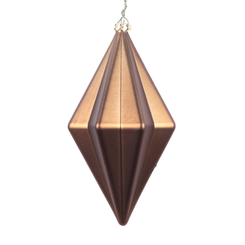 5.5" Matte Finial Ornament - Set of 4 — view 18