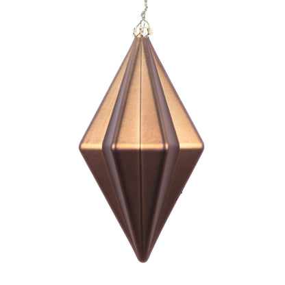 5.5" Matte Finial Ornament - Set of 4 — view 18