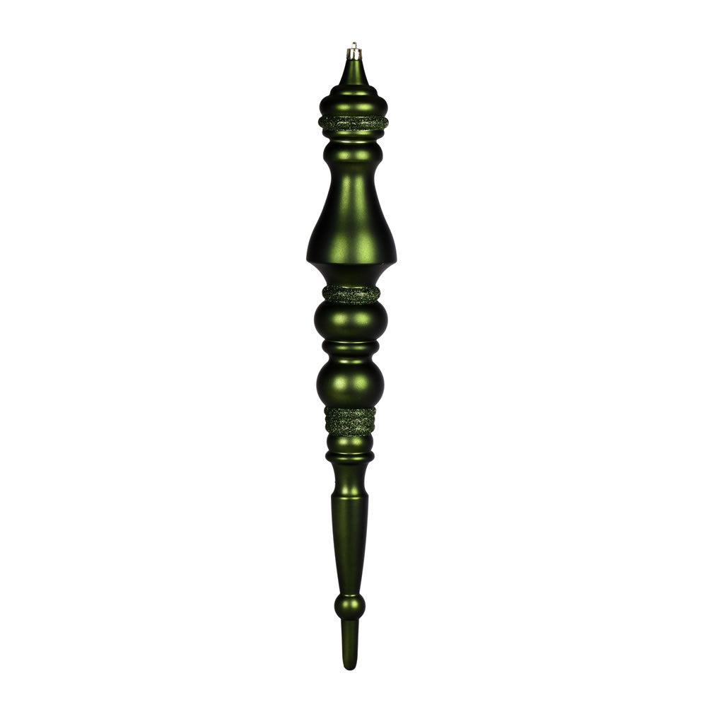20" Mercury Finial — view 6