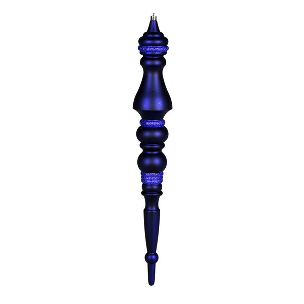 20" Mercury Finial