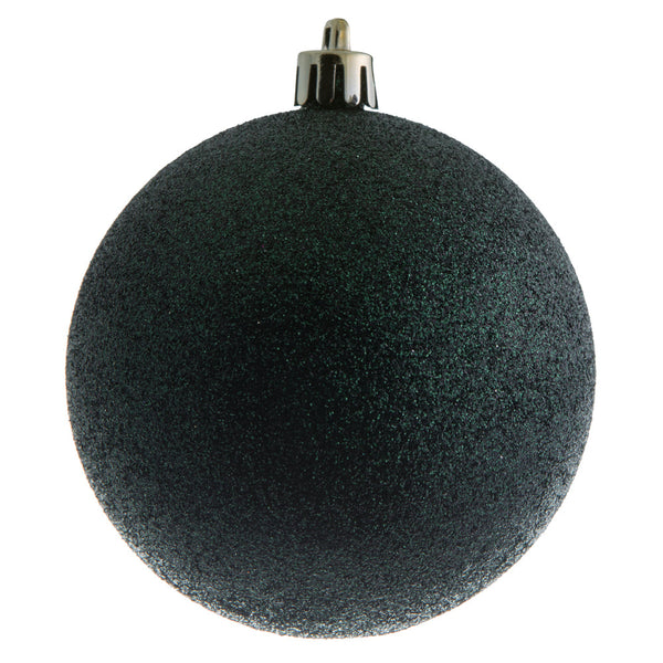 Midnight Green - Shatterproof Ball Chritsmas Tree Ornamanets