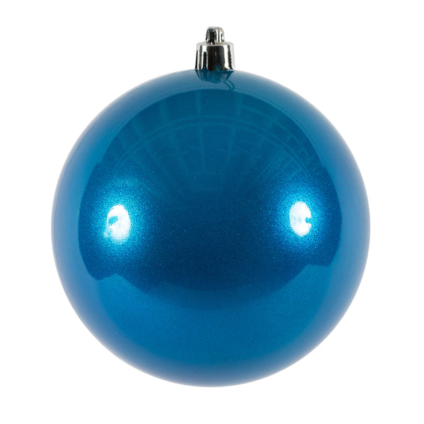 Blue - Shatterproof Ball Chritsmas Tree Ornamanets
