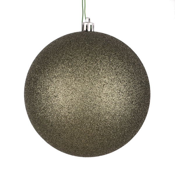 Wrought Iron - Shatterproof Ball Chritsmas Tree Ornamanets